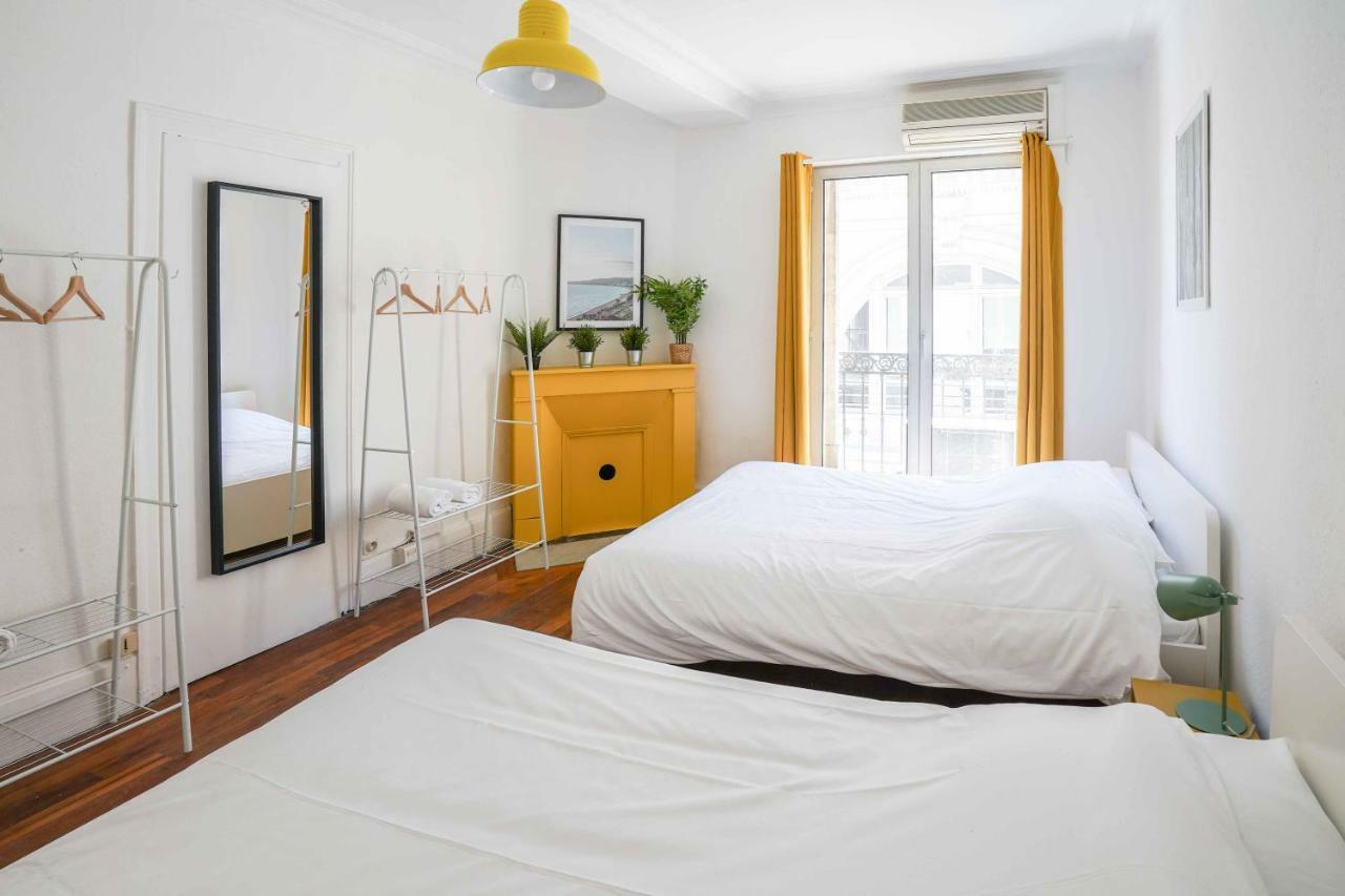 Apartamento Nocnoc - La Comédie