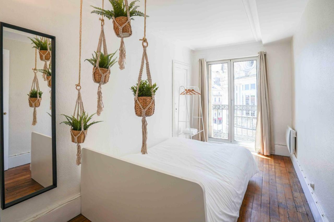 Apartamento Nocnoc - La Comédie