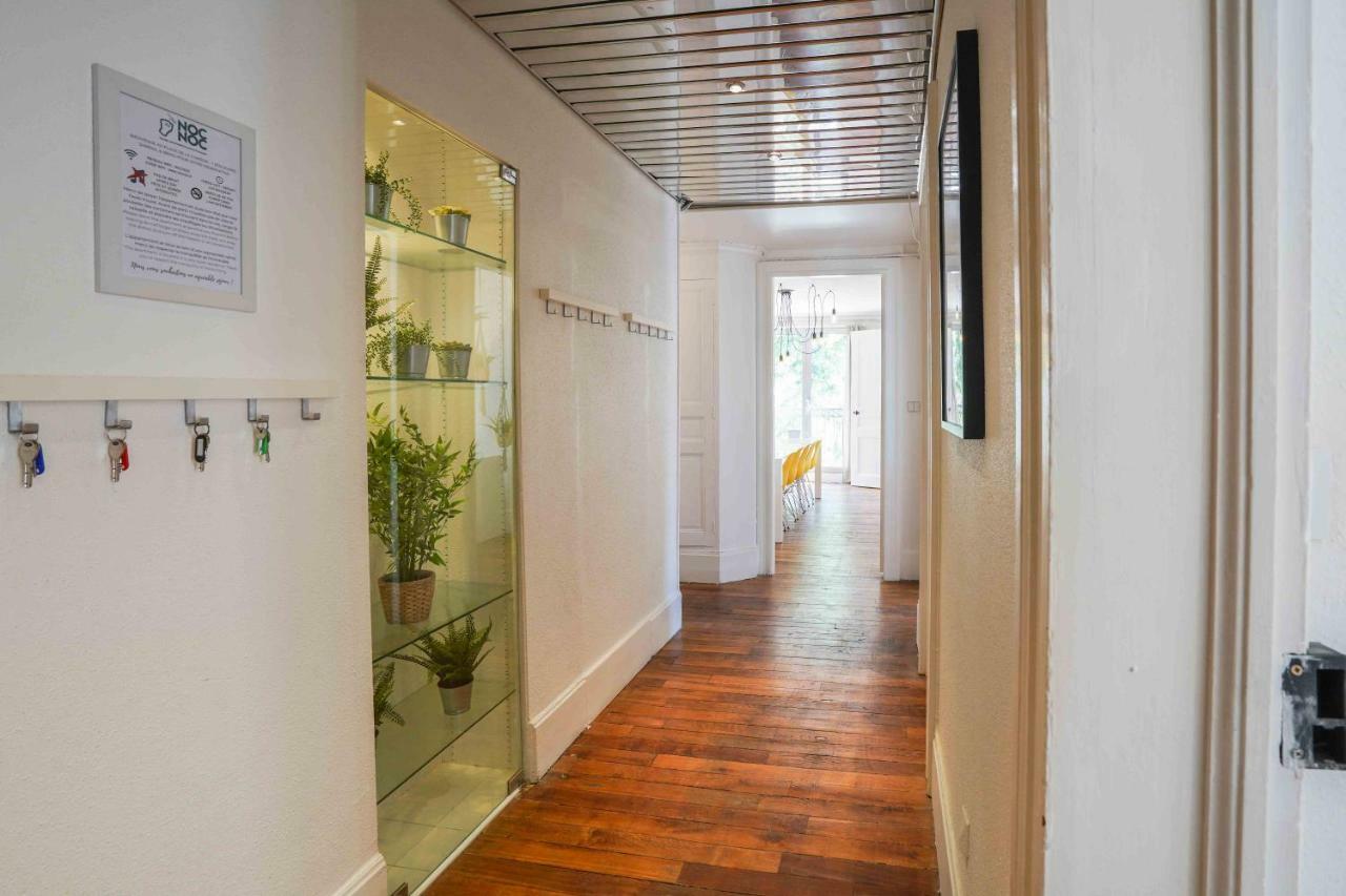 Apartamento Nocnoc - La Comédie Montpellier
