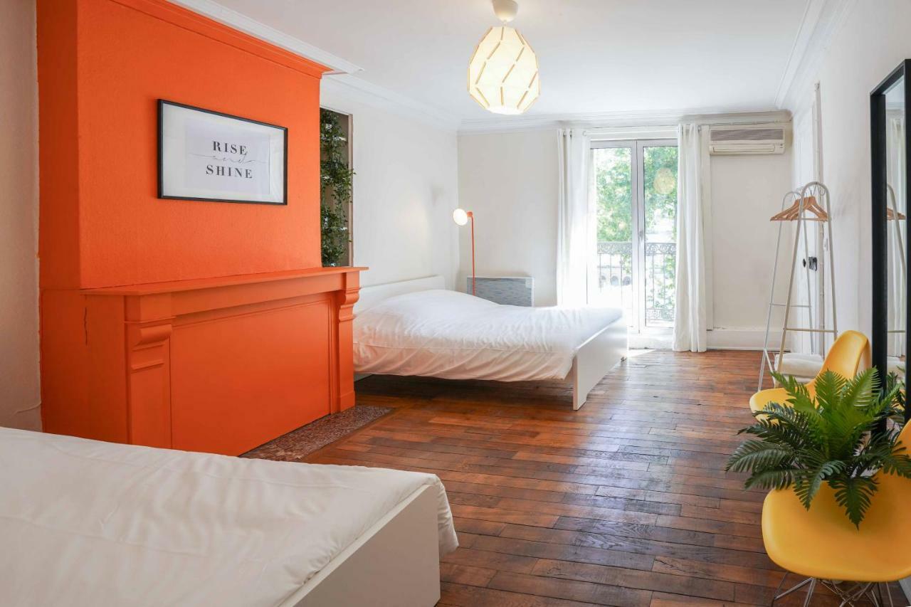 Nocnoc - La Comédie Apartamento Montpellier