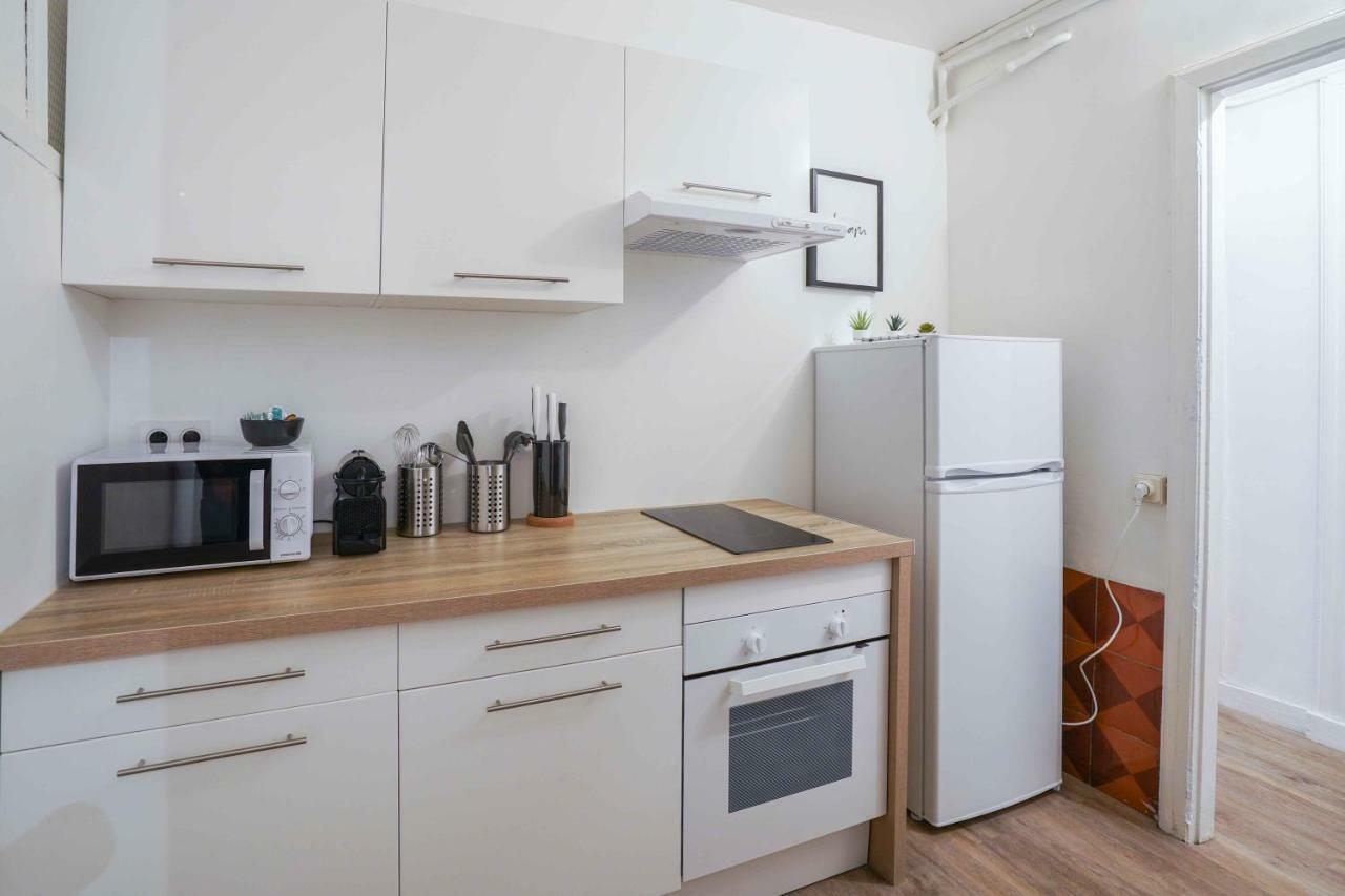 Apartamento Nocnoc - La Comédie *